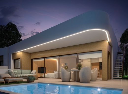 Villa in Dolores, Alicante