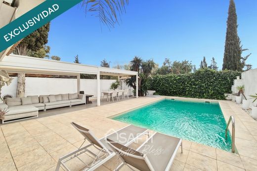 Villa in Sant Pere de Ribes, Provinz Barcelona