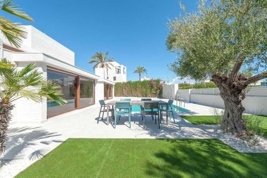 Villa in Sucina, Murcia
