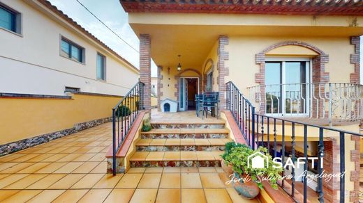 Villa in l'Escala, Província de Girona