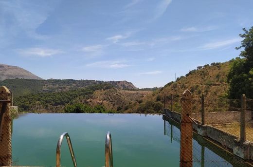 Grond in Ardales, Provincia de Málaga
