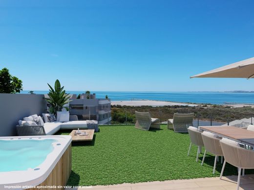 Penthouse Santa Pola, Provincia de Alicante