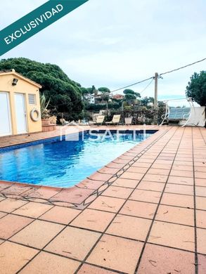 别墅  Sant Cebrià de Vallalta, Província de Barcelona