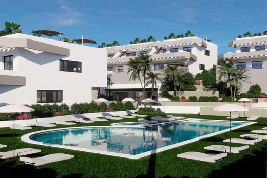 Villa in Finestrat, Alicante