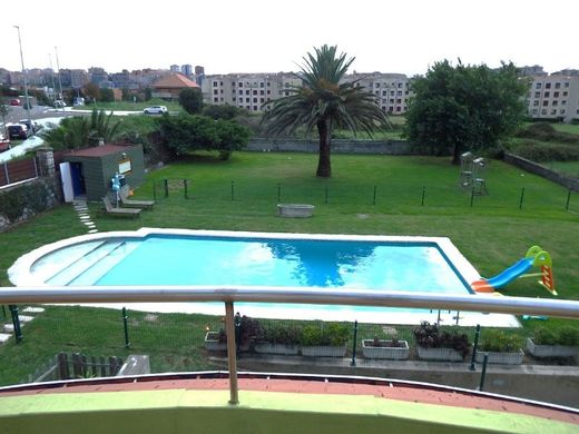 Villa in Santander, Province of Cantabria