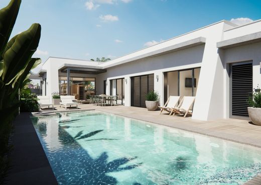 Villa in San Javier, Murcia
