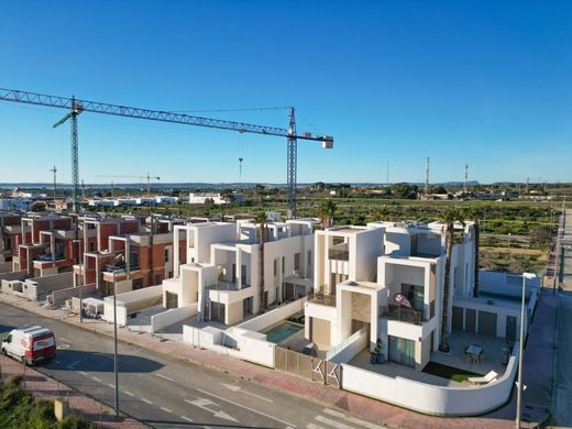 Casa de lujo en Los Alcázares, Provincia de Murcia