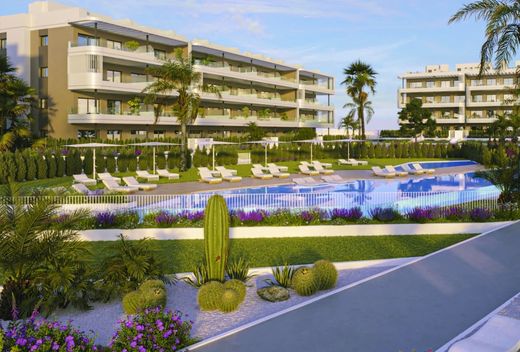 Penthouse in Torrevieja, Alicante