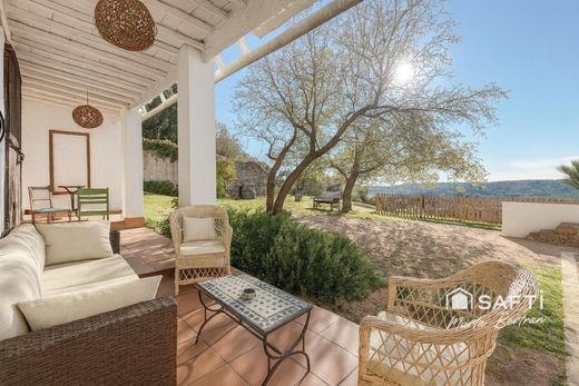 Luxury home in Piera, Province of Barcelona