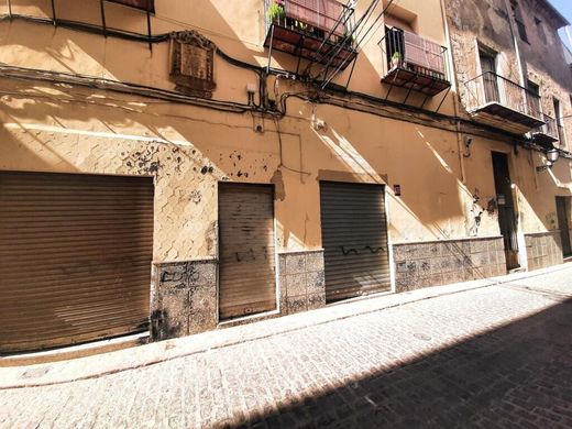 Edificio en Sagunto, Provincia de Valencia