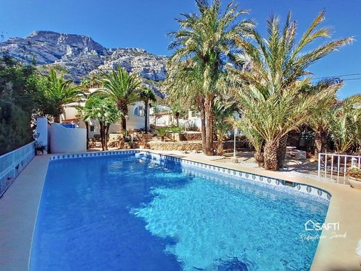 Villa a Denia, Provincia de Alicante