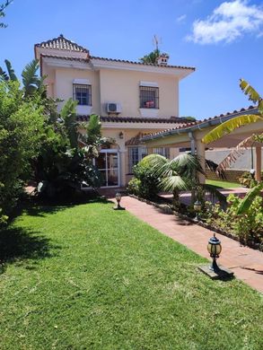 Villa in Chiclana de la Frontera, Cadiz