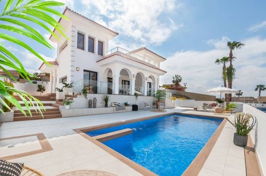 Villa Ciudad Quesada, Provincia de Alicante