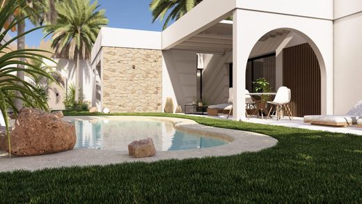 Willa w Murcja, Murcia