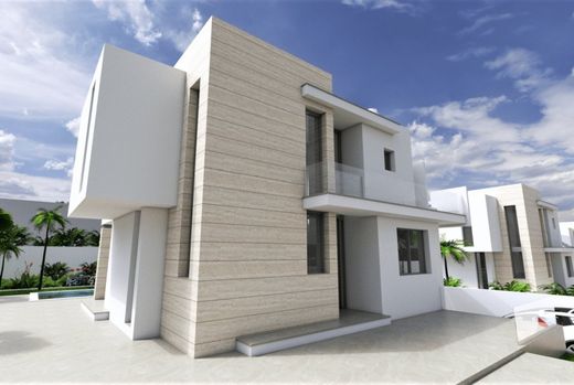 Вилла, Торревьеха, Provincia de Alicante