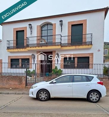 Luxury home in Puebla de Alcocer, Badajoz