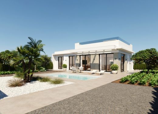 Villa in Hacienda del Alamo, Murcia