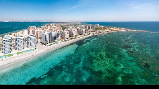 Apartamento - La Manga del Mar Menor, Múrcia