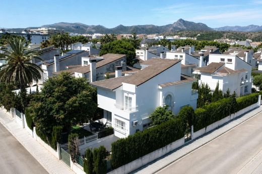 Villa in Gandia, Valencia