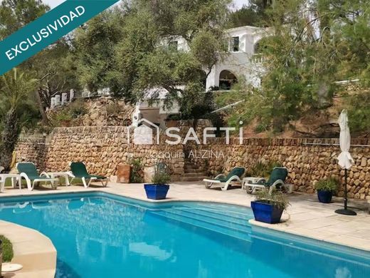 Villa Maó, Illes Balears