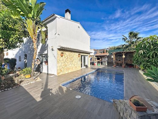 Villa in Calpe, Alicante