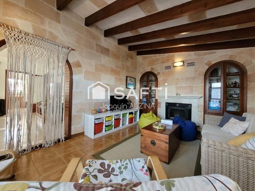 Villa in Ciutadella, Province of Balearic Islands