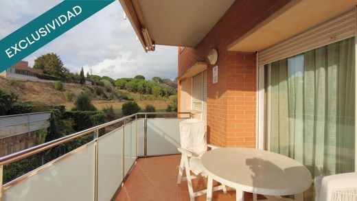 Piso / Apartamento en Molins de Rei, Provincia de Barcelona