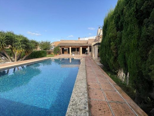 Luxury home in Manacor, Province of Balearic Islands