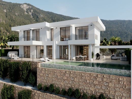 Villa à Finestrat, Alicante