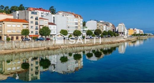 Villa O Grove, Provincia de Pontevedra