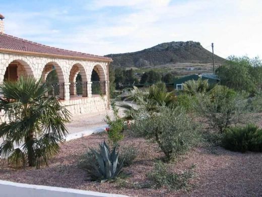 Casa di lusso a Calasparra, Murcia