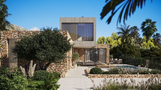 Villa in Javea, Alicante
