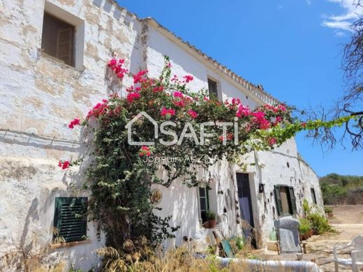 Maó, Illes Balearsの高級住宅