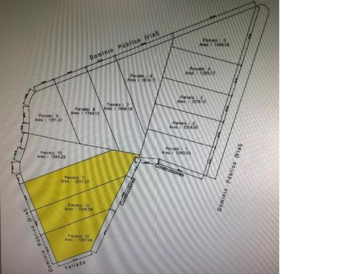 Участок, Bétera, Província de València