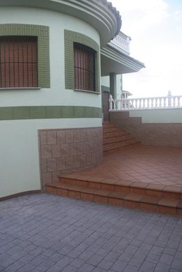Вилла, Торревьеха, Provincia de Alicante