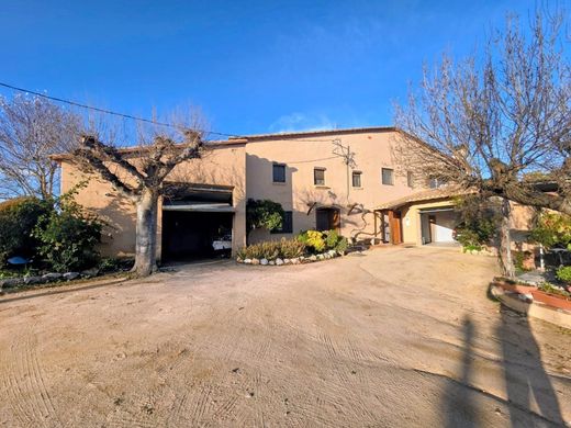 Luxury home in Tordera, Province of Barcelona