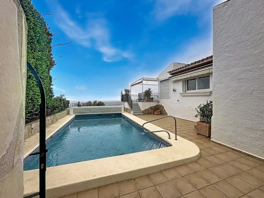 Villa in Pego, Alicante