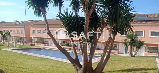 Luxury home in El Vendrell, Province of Tarragona