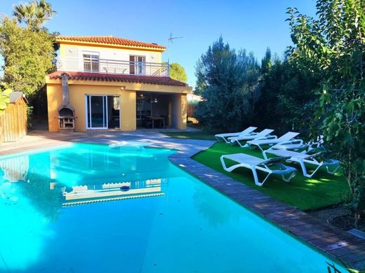 Villa a Ribarroja del Turia, Província de València