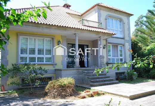别墅  出售 Vilagarcía de Arousa