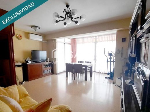 Piso / Apartamento en Valencia, Provincia de Valencia