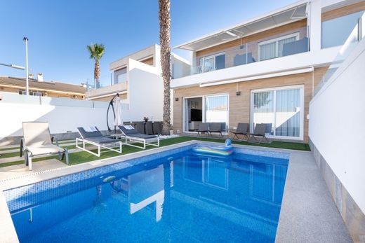 Вилла, San Pedro del Pinatar, Murcia
