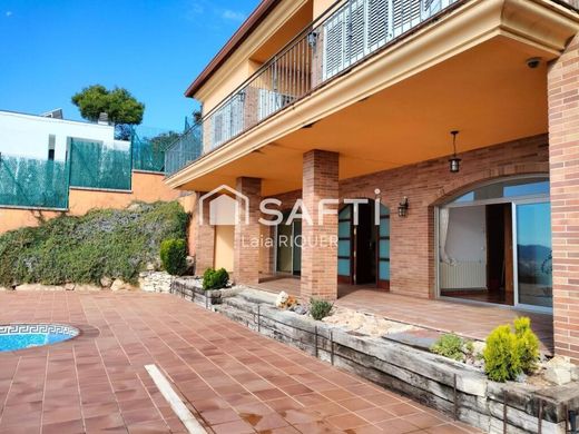 Villa in Blanes, Provinz Girona