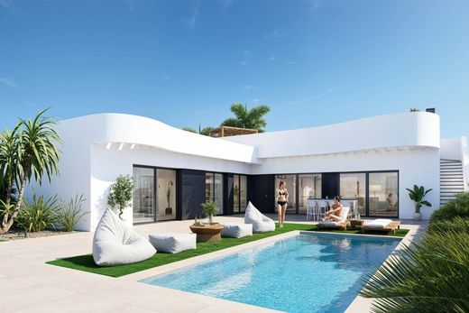 Villa in Algorfa, Alicante