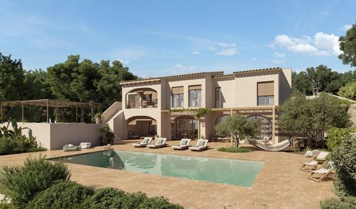 Villa a Benissa, Provincia de Alicante
