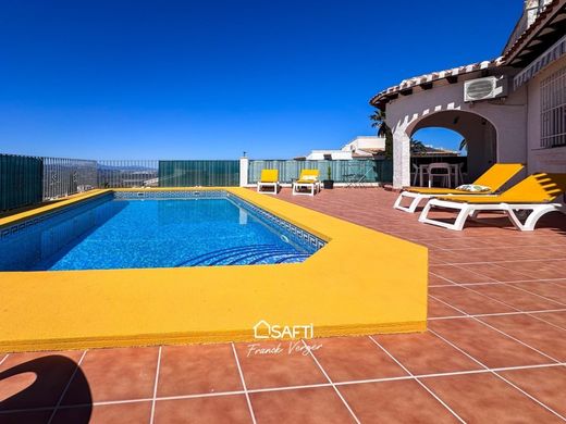 Villa à Pego, Alicante
