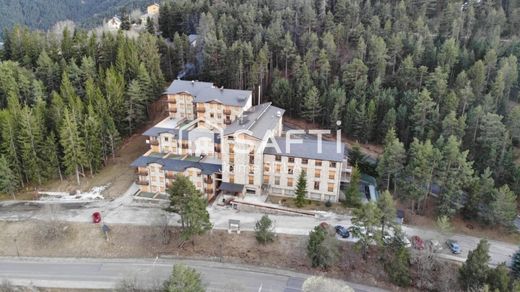 Complexes résidentiels à Alp, Province de Gérone