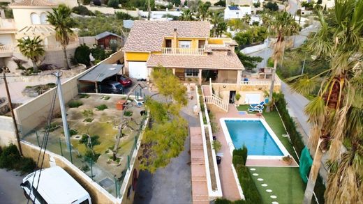 Luxury home in San Vicent del Raspeig, Alicante
