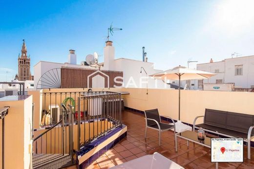 Penthouse in Seville, Province of Seville
