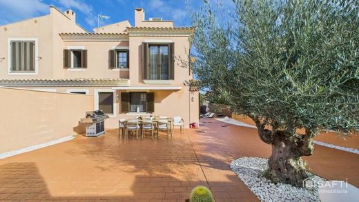 Villa in Llucmajor, Balearen